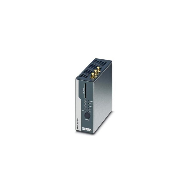 2701093 2701093 Phoenix Contact - Wireless module - FL WLAN 5101 - Image 1