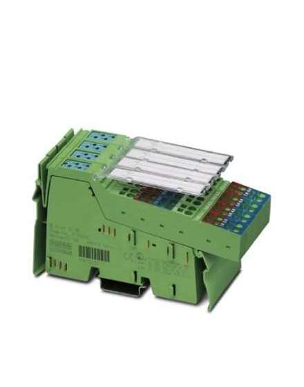 2701154 2701154 Phoenix Contact - Inline terminal - IB IL 24 DI 16-XC-PAC - Image 1
