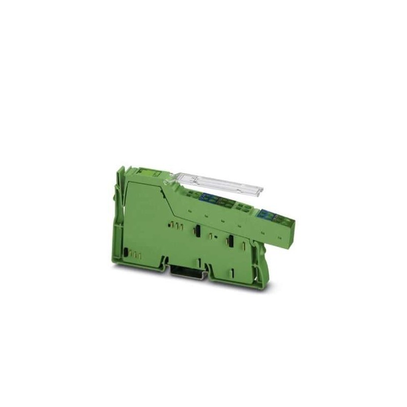 2701165 2701165 Phoenix Contact - IB IL AI/TEMP 4 RTD-XC-PAC - Image 1