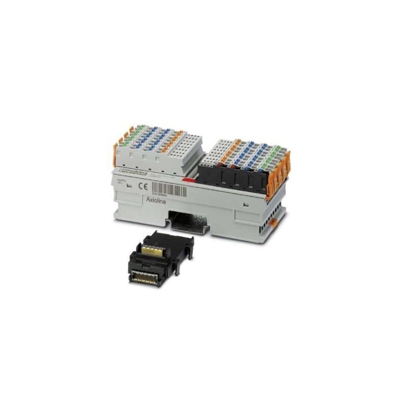 2701228 2701228 Phoenix Contact - I/O module - AXL F DO16/3 XC 2F - Image 1