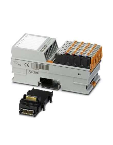2701239 2701239 Phoenix Contact - Special function module - AXL F CNT2 INC2 XC 1F - Image 1