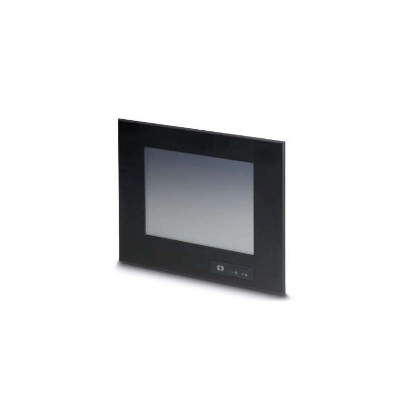 2701843 2701843 Phoenix Contact - Touch panel - TP 10T/M 211 - Image 1