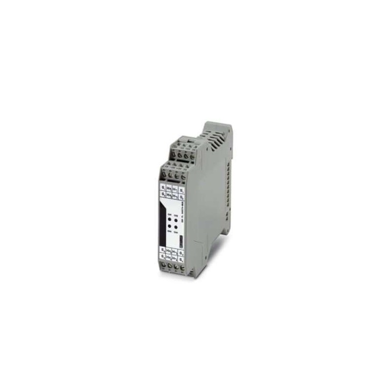 2702234 2702234 Phoenix Contact - Protocol converter - GW PL HART4-BUS - Image 1