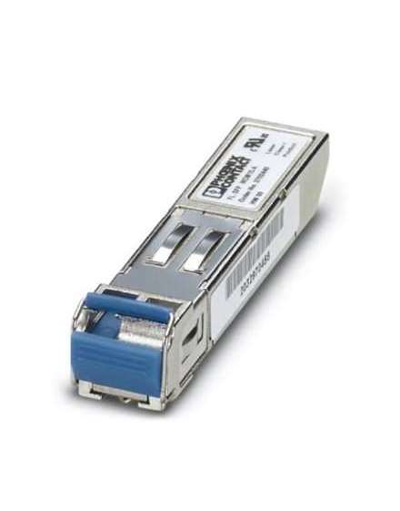 2702440 2702440 Phoenix Contact - Media module - FL SFP WDM10-A - Image 1