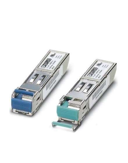 2702442 2702442 Phoenix Contact - Media module - FL SFP WDM10-SET - Image 1