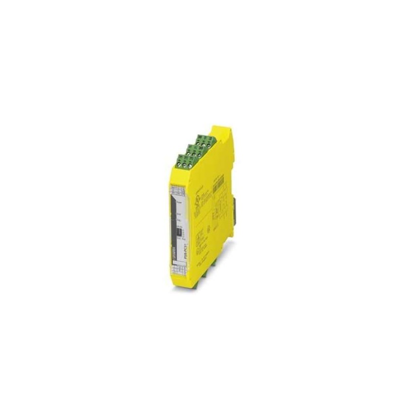 2702522 2702522 Phoenix Contact - Coupling relay - PSR-PC51-1NO-1NC-24DC-SC - Image 1