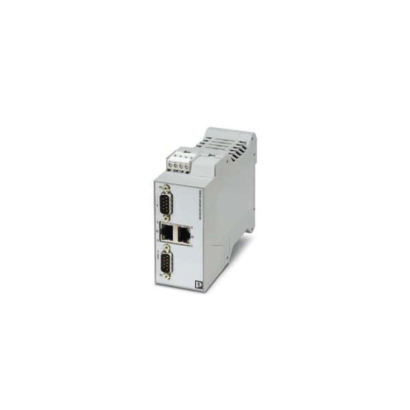 2702774 2702774 Phoenix Contact - Interface converters - GW EIP/ASCII 2E/2DB9 - Image 1
