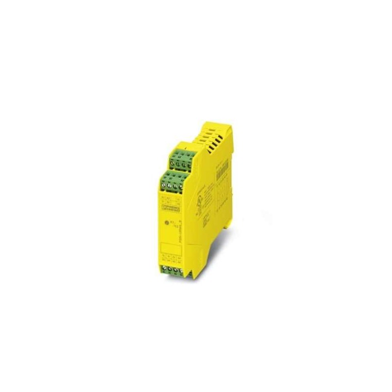 2702924 2702924 Phoenix Contact - Extension module - PSR-SCP-42-230UC/URM4/4NO/2NC - Image 1