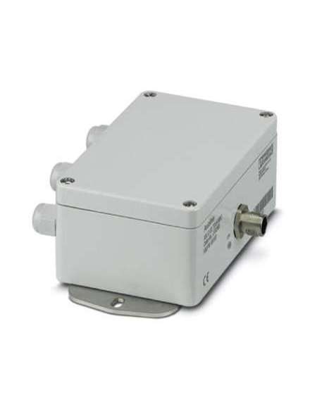 2702983 2702983 Phoenix Contact - Distributed I/O device - AXL E IOL TC4/K M12 - Image 1