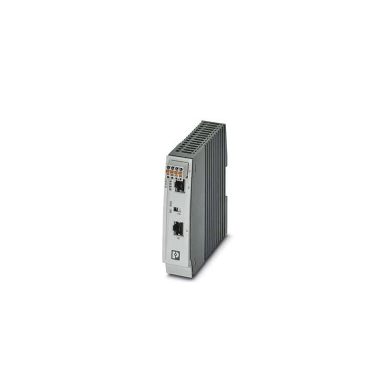 2703007 2703007 Phoenix Contact - Injector - INJ 1010 - Image 1