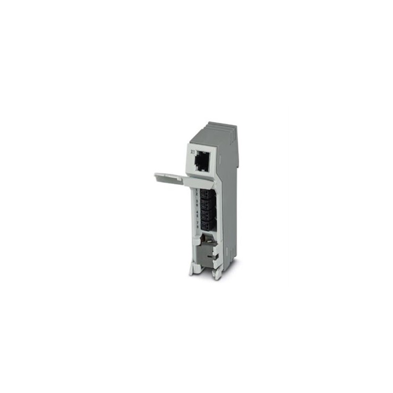 2703019 2703019 Phoenix Contact - Patch panels - PP-RJ-IDC - Image 1