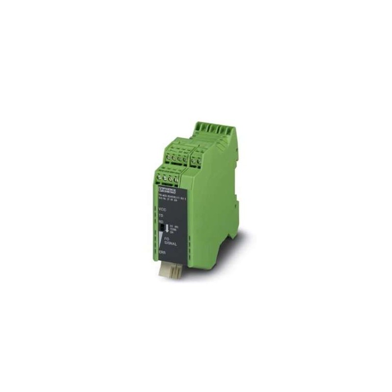 2708562 2708562 Phoenix Contact - FO converters - PSI-MOS-RS485W2/FO1300 E - Image 1