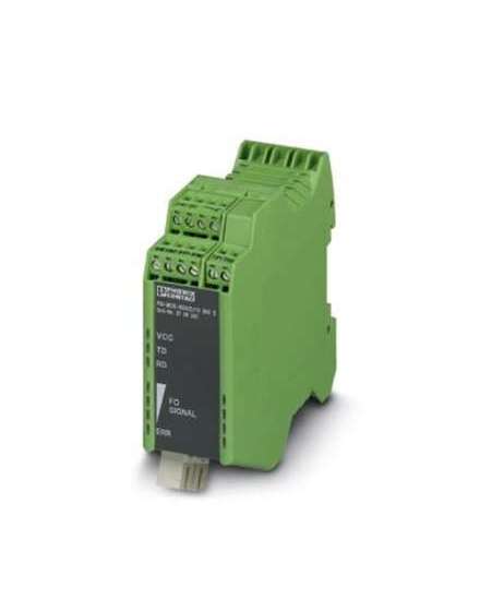2708575 2708575 Phoenix Contact - FO converters - PSI-MOS-RS422/FO1300 E - Image 1