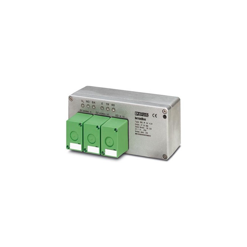 2723068 2723068 Phoenix Contact - IBS IP 24 V.24 - Image 1