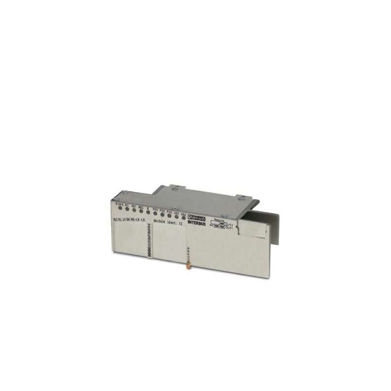 2731063 2731063 Phoenix Contact - IBS RL 24 BK RB-T-T - Image 1