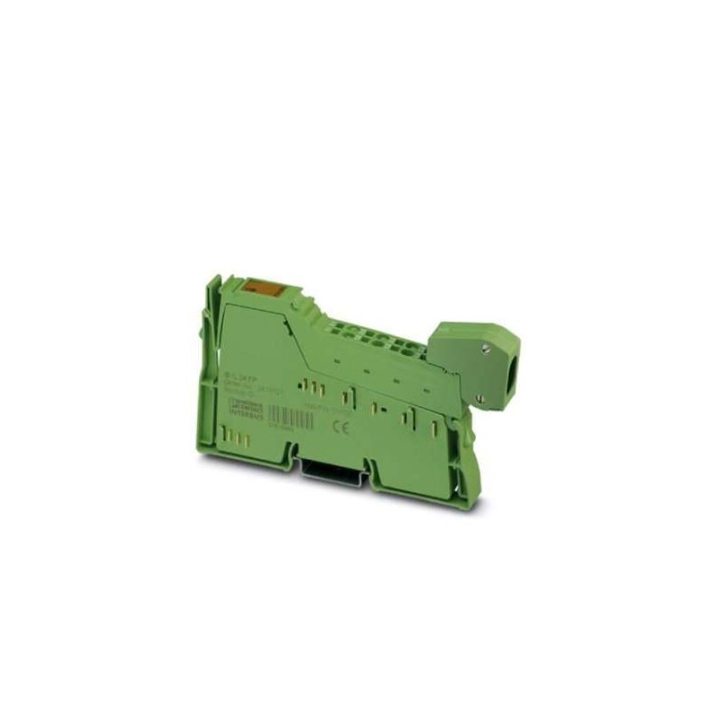 2737009 2737009 Phoenix Contact - IB IL 24 FLM MULTI-PAC - Image 1