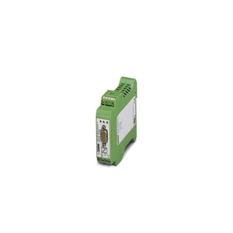2744461 2744461 Phoenix Contact - Interface converter - PSM-ME-RS232/RS232-P - Image 1