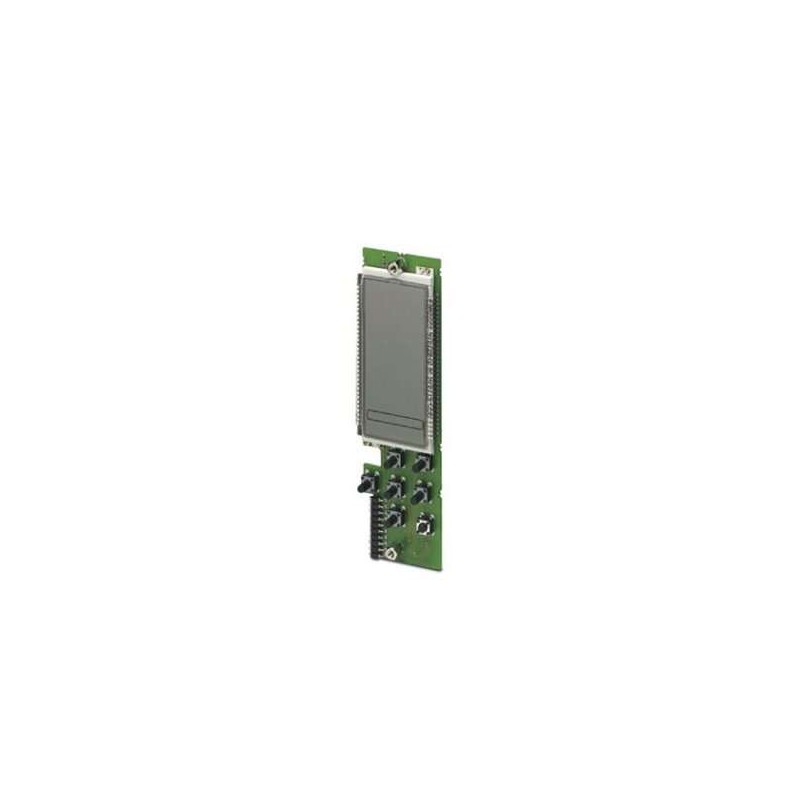2746388 2746388 Phoenix Contact - Diagnostics display - IBS USC/4 DIAG L - Image 1