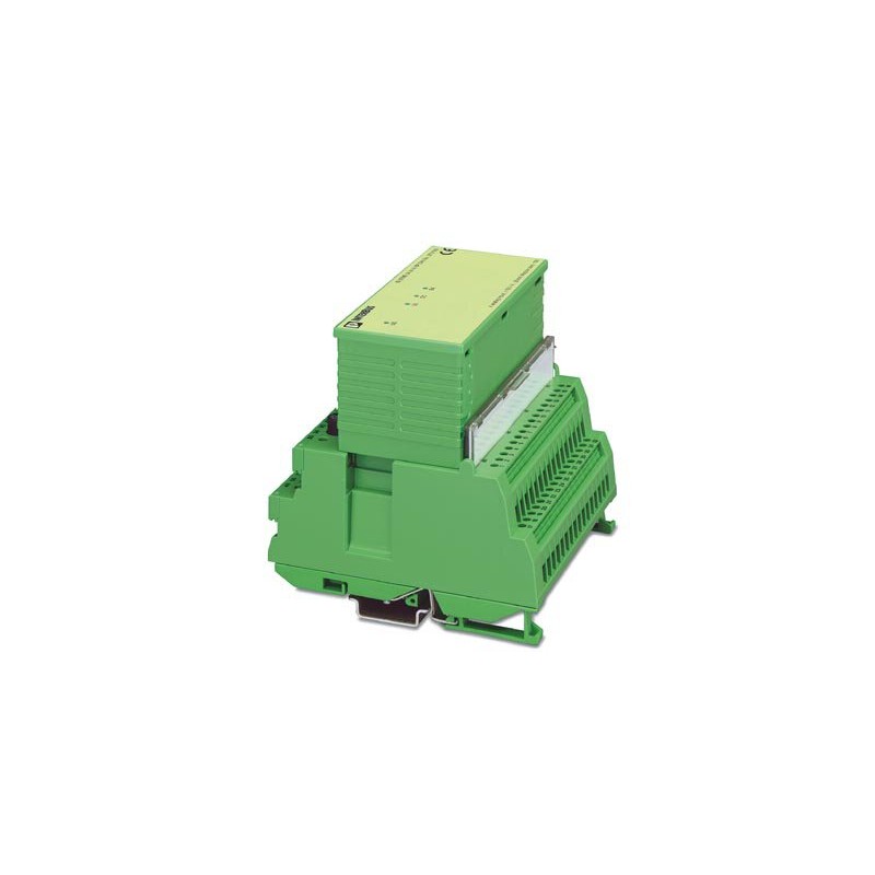2750594 2750594 Phoenix Contact - IB ST ZF 24 AI 4/SF4 - Image 1