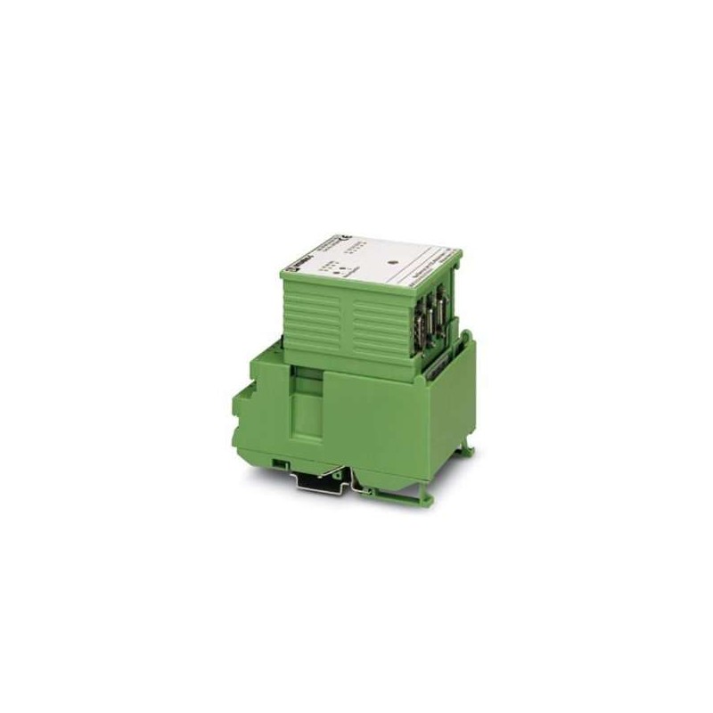 2750769 2750769 Phoenix Contact - IBS ST ZF 24 BK RB-T - Image 1
