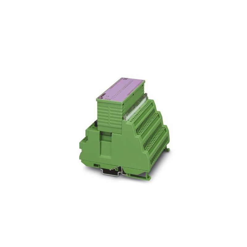 2751849 2751849 Phoenix Contact - IB ST 24 DIO 8/8R/3 - Image 1