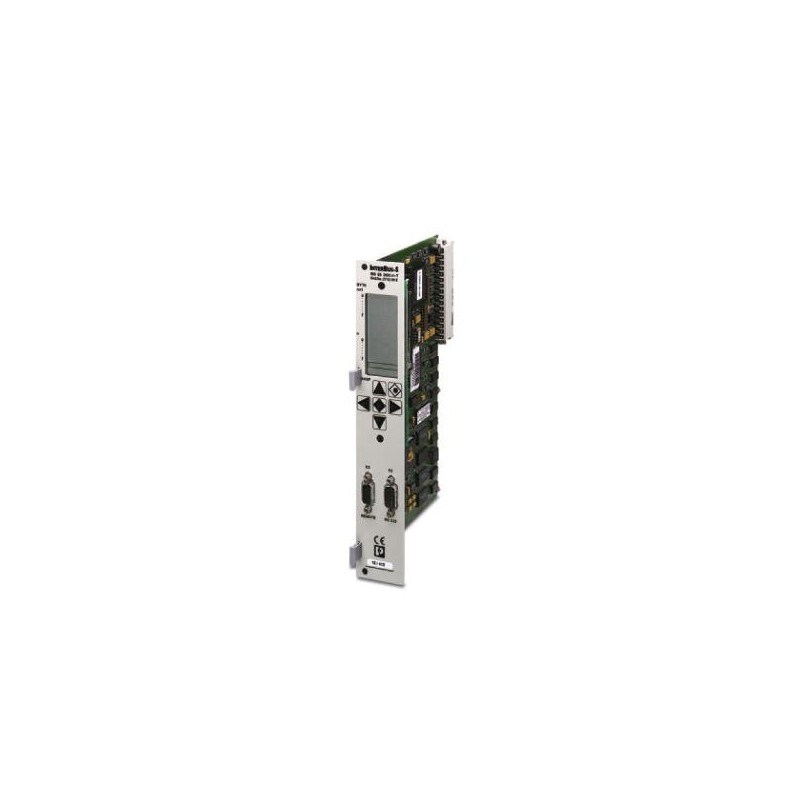 2752000 2752000 Phoenix Contact - IBS S5 DSC/I-T - Image 1