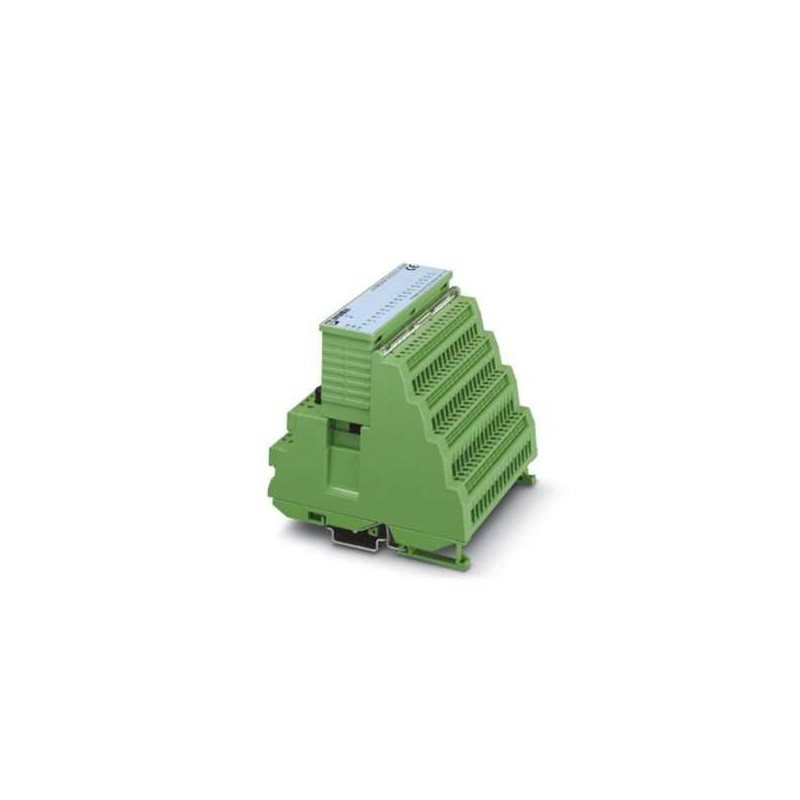 2752453 2752453 Phoenix Contact - I/O module - IB ST 24 DI16/4-WT - Image 1