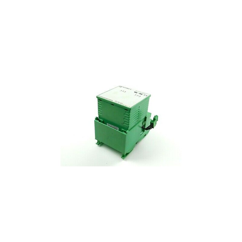 2753245 2753245 Phoenix Contact - IBS STME 24 BK LB-T - Image 1