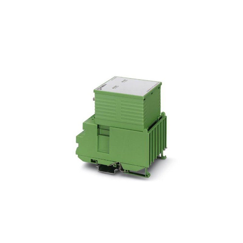 2754435 2754435 Phoenix Contact - IBS ST 24 BK-LK - Image 1