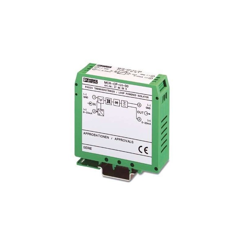 2769585 2769585 Phoenix Contact - MCR-CP-I/I-00 - Image 1