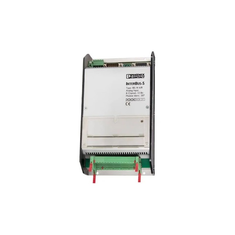2780920 2780920 Phoenix Contact - IBS AI 6/8 - Image 1