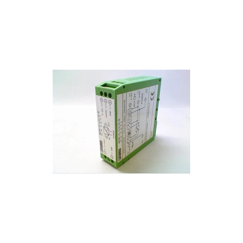 2781754 2781754 Phoenix Contact - MCR-C-I/U-0-E - Image 1