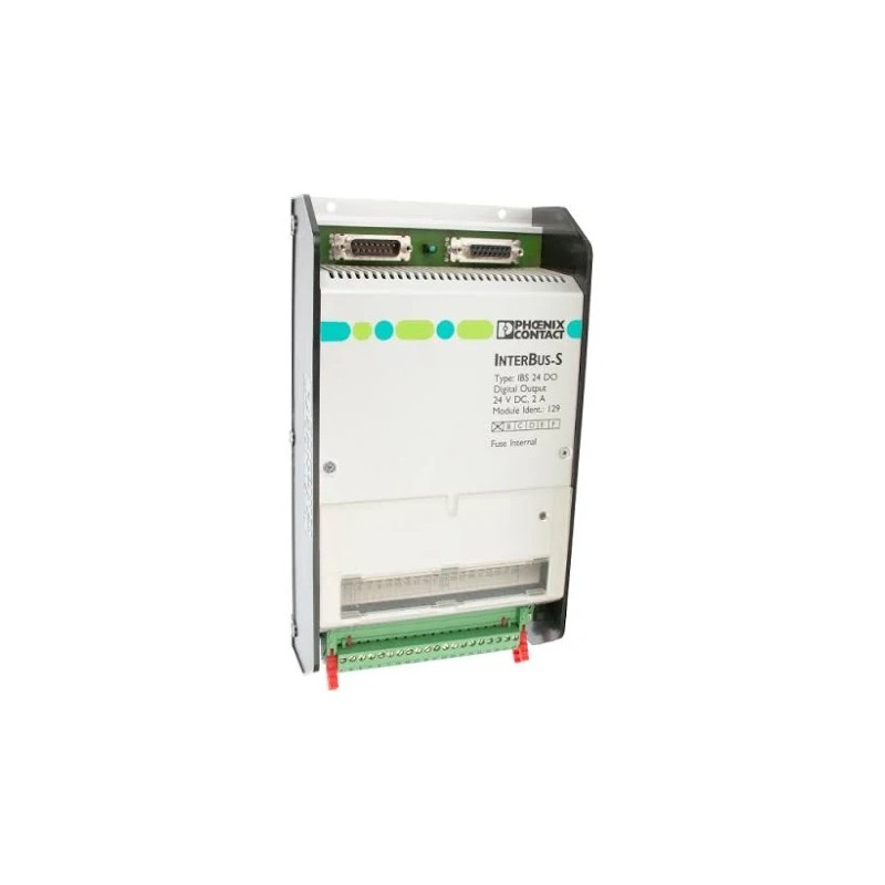 2784049 2784049 Phoenix Contact - IBS 24 DO - Image 1