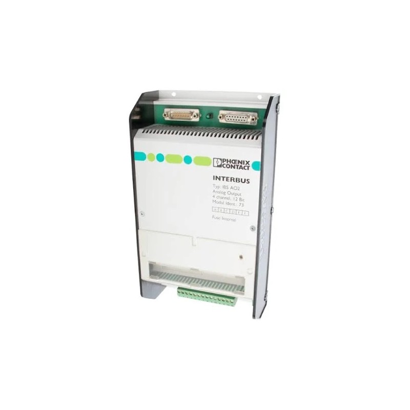 2784133 2784133 Phoenix Contact - IBS 24 BK-I/O - Image 1