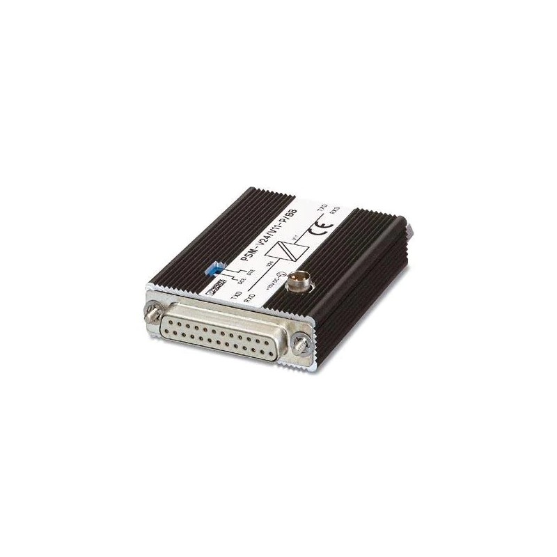 2787305 2787305 Phoenix Contact - PSM-V24/V11-P/BB - Image 1