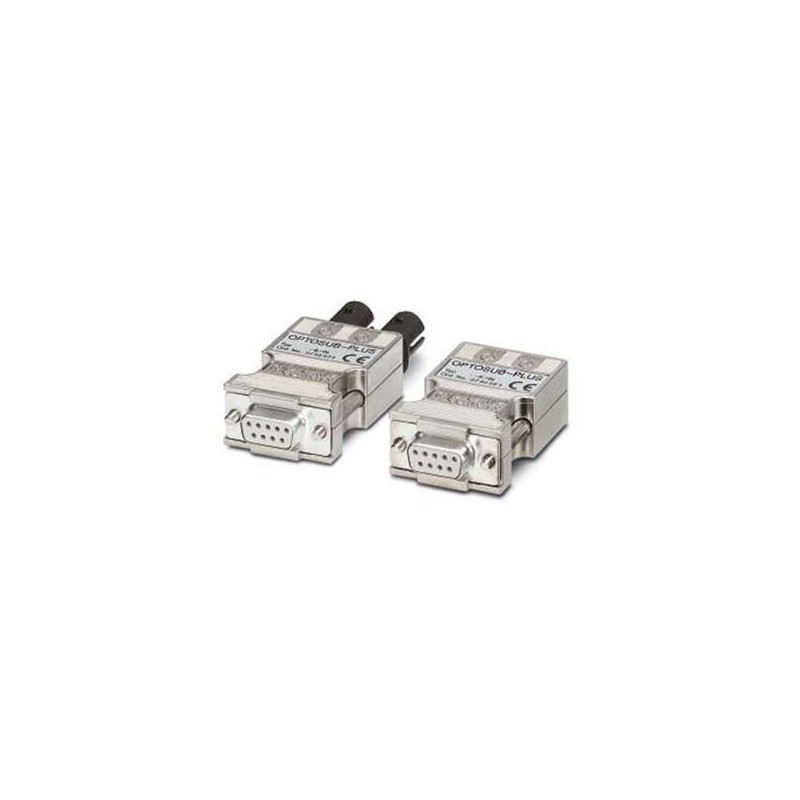 2799610 2799610 Phoenix Contact - FO converters - OPTOSUB-PLUS-K/OUT - Image 1
