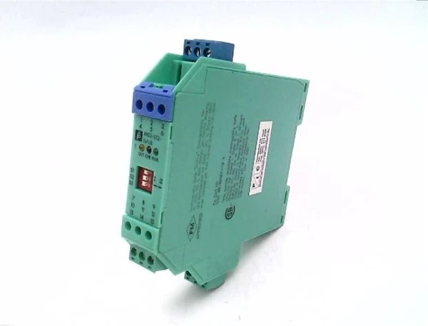 262110 Pepperl Fuchs - KFD2-ST3-EX1.LB - Image 1