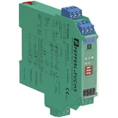 262112 Pepperl Fuchs - KFD2-SR3-EX2.2S - Image 1