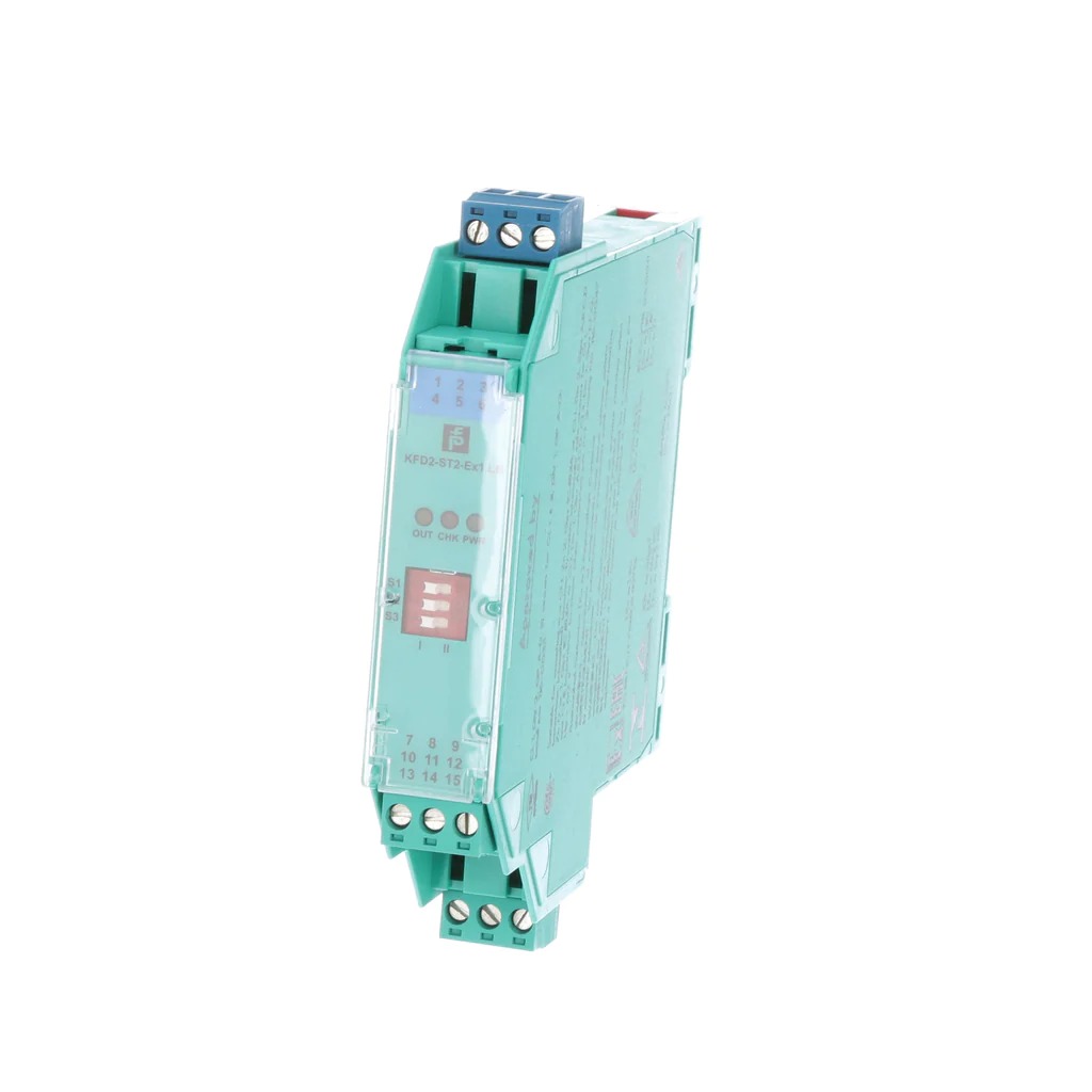 180997 Pepperl Fuchs - KFD2-ST2-Ex1.LB - Image 1