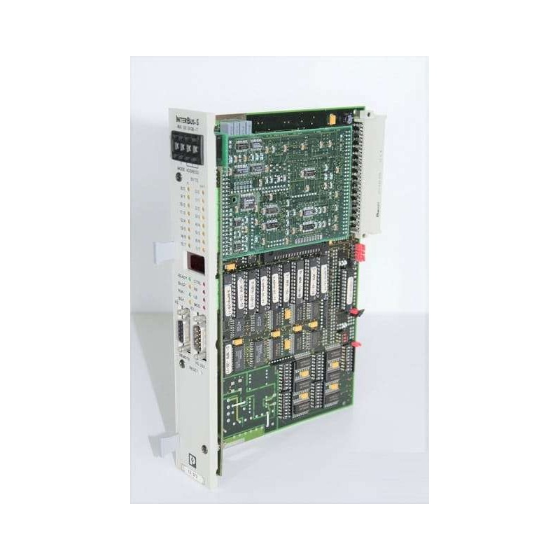 2806215 2806215 Phoenix Contact - IBS S5 DCB-T - Image 1