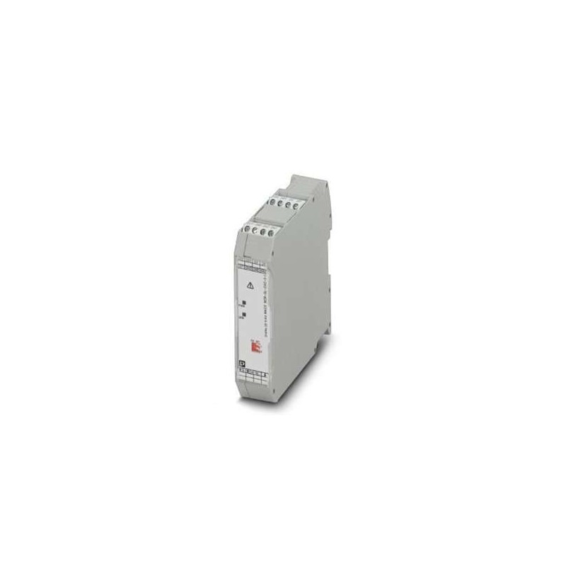 2810612 2810612 Phoenix Contact - Current transducers - MACX MCR-SL-CAC- 5-I - Image 1
