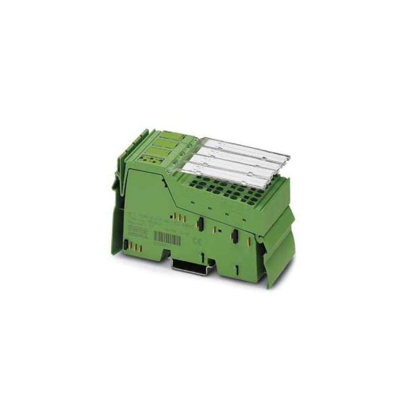 2819697 2819697 Phoenix Contact - IB IL TEMP 8 UTH HEI 1 DO8-PAC - Image 1