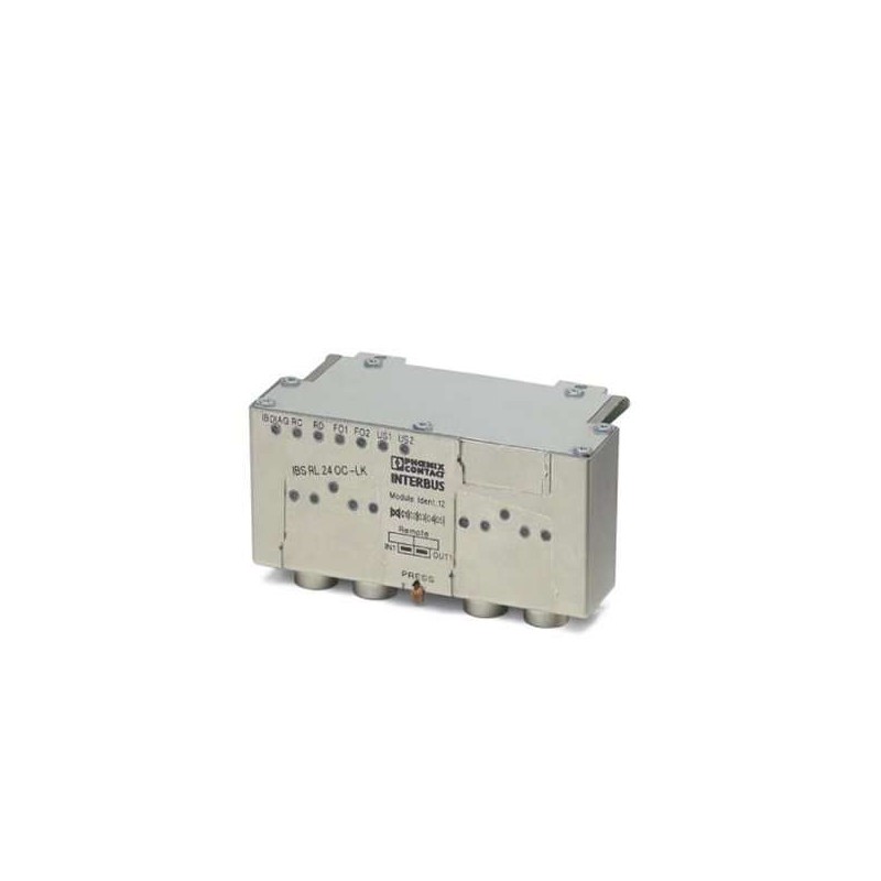 2819972 2819972 Phoenix Contact - IBS RL 24 OC-LK - Image 1