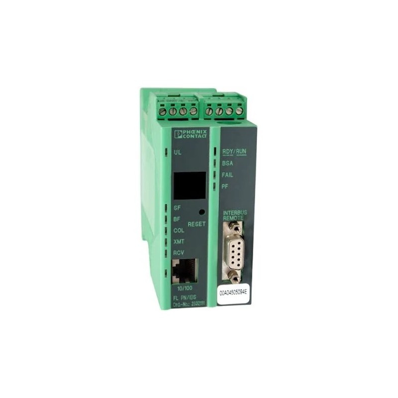 2832111 2832111 Phoenix Contact - FL PN/IBS - Image 1