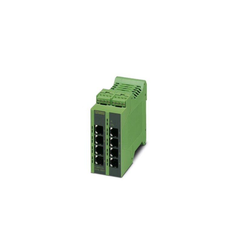 2832218 2832218 Phoenix Contact - FL SWITCH 8TX - Image 1