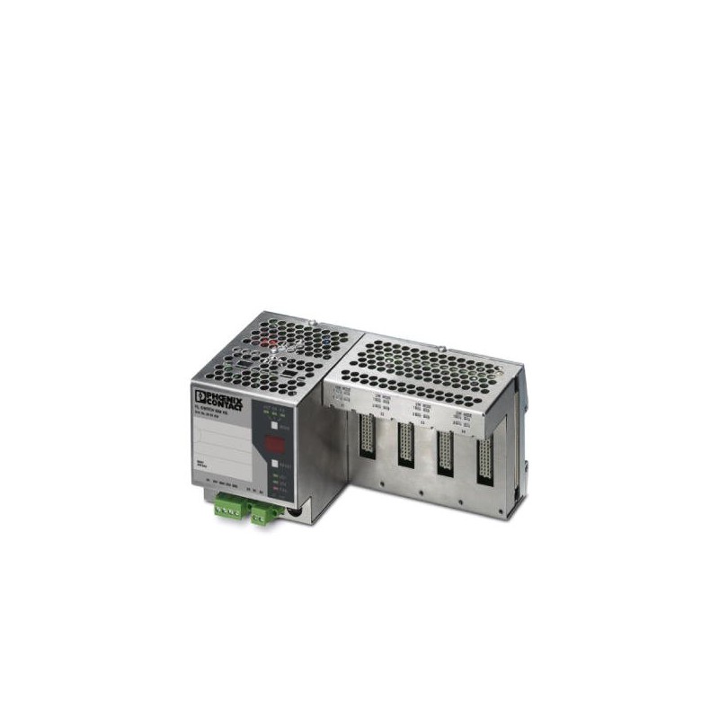 2832328 2832328 Phoenix Contact - FL SWITCH MM HS - Image 1
