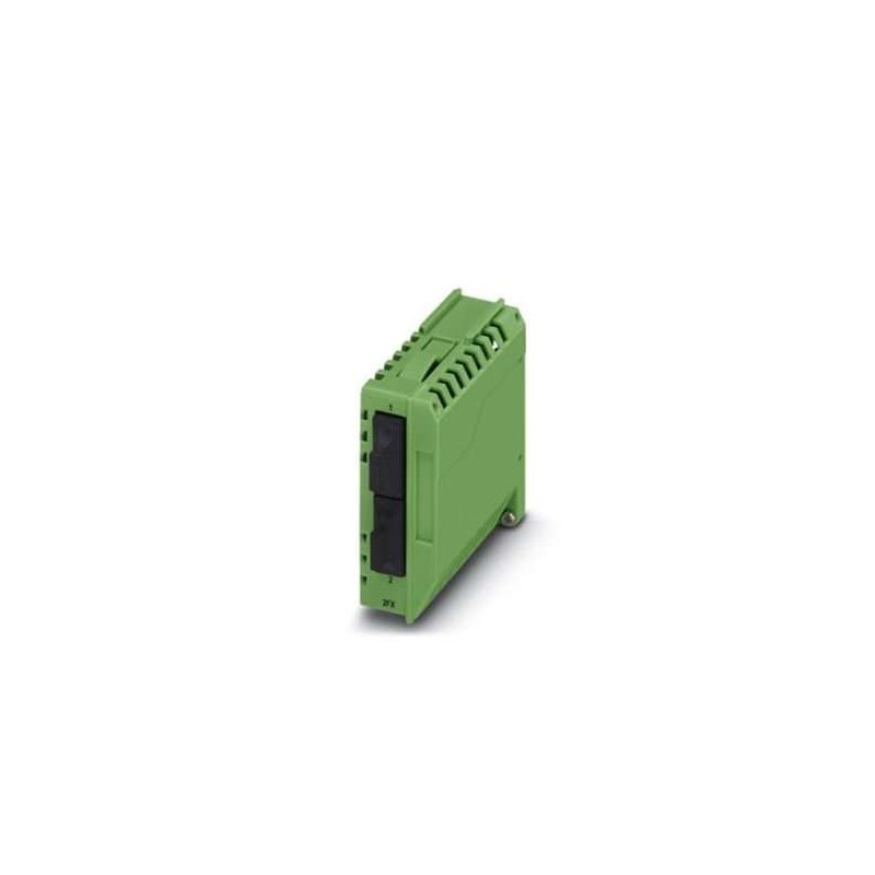 2832425 2832425 Phoenix Contact - Media module - FL IF 2FX SC-D - Image 1