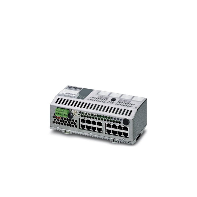 2832700 2832700 Phoenix Contact - FL SWITCH MCS 16TX - Image 1