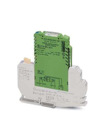 2835367 2835367 Phoenix Contact - Signal isolator - PI-EX-NAM/RNC-NE - Image 1