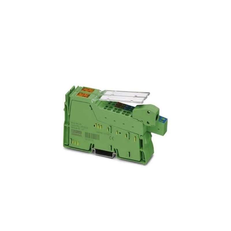 2861755 2861755 Phoenix Contact - IB IL INC-IN-PAC - Image 1